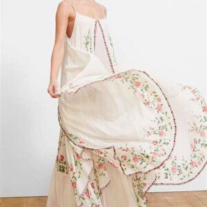 Mes Demoiselles Paris Josephine Dress